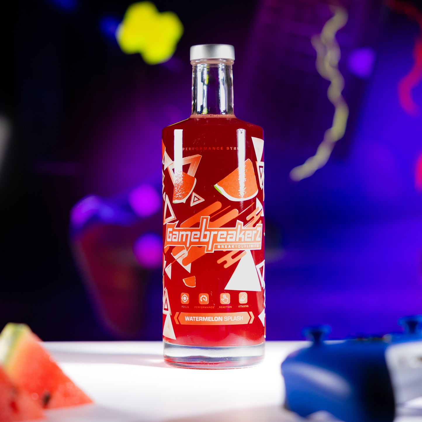 Watermelon Splash 0,7l